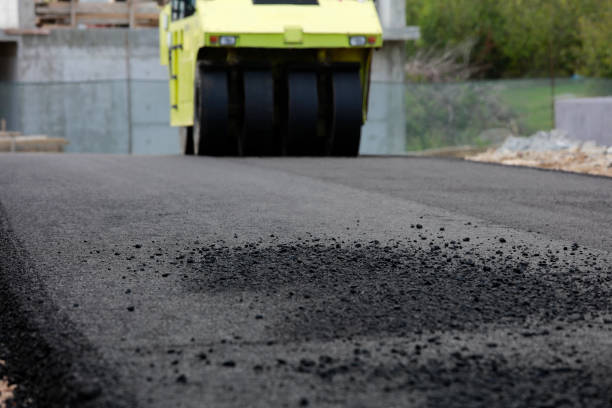 Best Residential Driveway Paver Services  in Rancho Palos Verdes, CA
