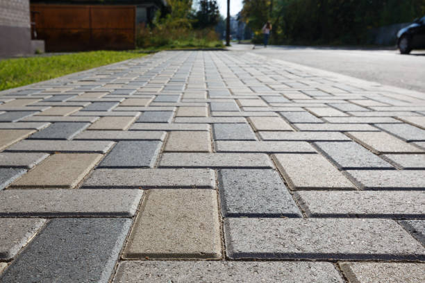 Best Commercial Driveway Pavers  in Rancho Palos Verdes, CA