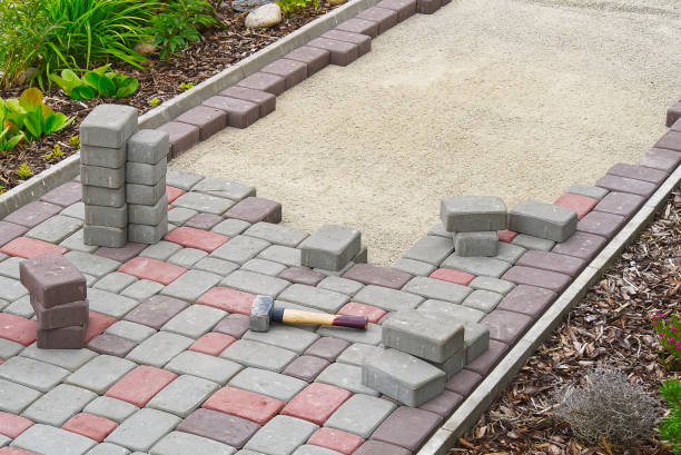 Best Driveway Pavers Near Me  in Rancho Palos Verdes, CA