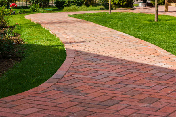 Best Interlocking Driveway Pavers  in Rancho Palos Verdes, CA