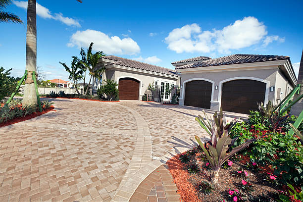 Reasons to Select Us for Your Driveway Paving Requirements in Rancho Palos Verdes, CA