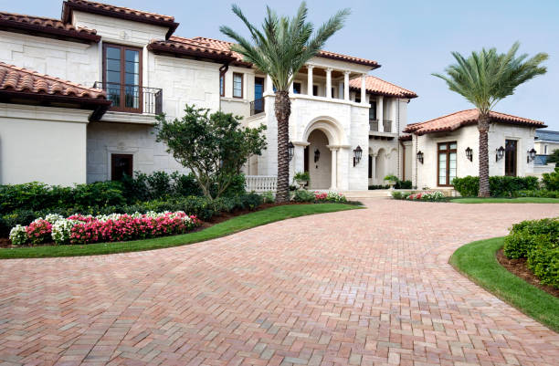 Best Affordable Driveway Pavers  in Rancho Palos Verdes, CA