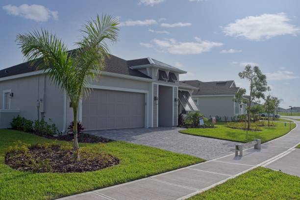 Best Professional Driveway Pavers  in Rancho Palos Verdes, CA